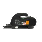 Caretero ülésmagasító Puma I-Size Isofix black