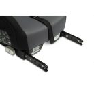 Caretero ülésmagasító Puma I-Size Isofix black