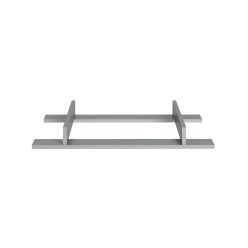 Faktum toldalék komódhoz Colette Szürke