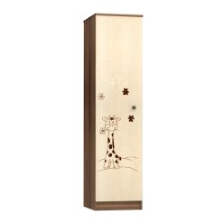 Faktum keskeny tároló Makaó Zsiráf