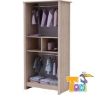 Todi nagyszekrény Classic