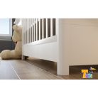 Todi kiságy Elegant átalakítható 70x140cm