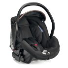 CAM Techno Deluxe babakocsi szett Joy Romantic 517 rózsaarany vázzal V95S hordozóval