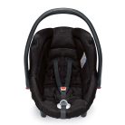 CAM Techno Deluxe babakocsi szett Milano 552 fekete vázzal V90S hordozóval MTB