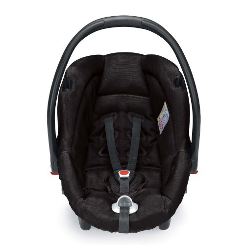 CAM Techno Deluxe babakocsi szett Milano 552 fekete vázzal V90S hordozóval MTB