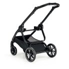 CAM Techno Deluxe babakocsi szett Milano 552 fekete vázzal V90S hordozóval MTB