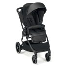 CAM Techno Deluxe babakocsi szett Milano 559 fekete vázzal V90S hordozóval MTB