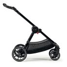 CAM Techno Deluxe babakocsi szett Milano 559 fekete vázzal V90S hordozóval MTB