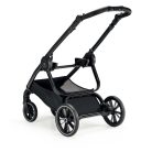CAM Techno Deluxe babakocsi szett Soul 501 fekete vázzal V90S hordozóval MTB