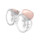 BabyOno mellszívó Twinny elektromos, viselhető, dupla - 100 plusz 40db melltartobetéttel 1002 - 296/140