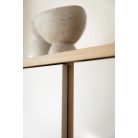 Faktum szekrény Sienna Cashmere 2 osztású