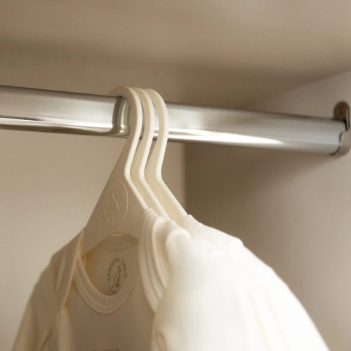 Faktum szekrény Sienna Cashmere 2 osztású