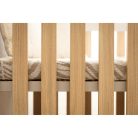 Faktum kiságy Sienna Cashmere átalakítható 60x120cm