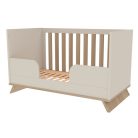 Faktum kiságy Sienna Cashmere átalakítható 70x140cm