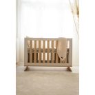 Faktum kiságy Sienna Cashmere átalakítható 70x140cm