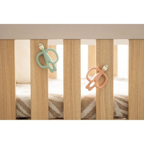 Faktum kiságy Sienna Cashmere átalakítható 70x140cm