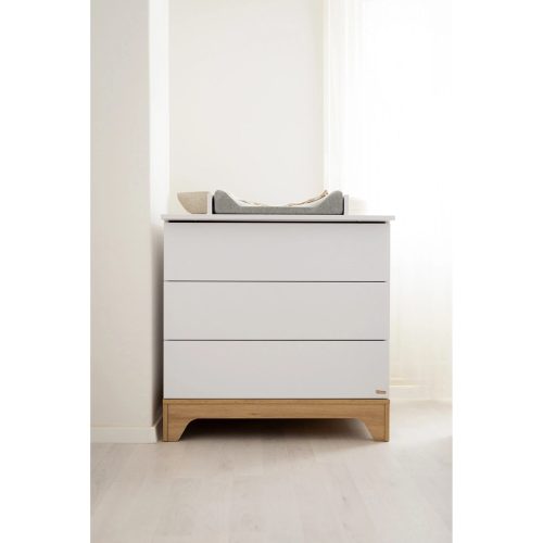 Faktum komód Lumina White