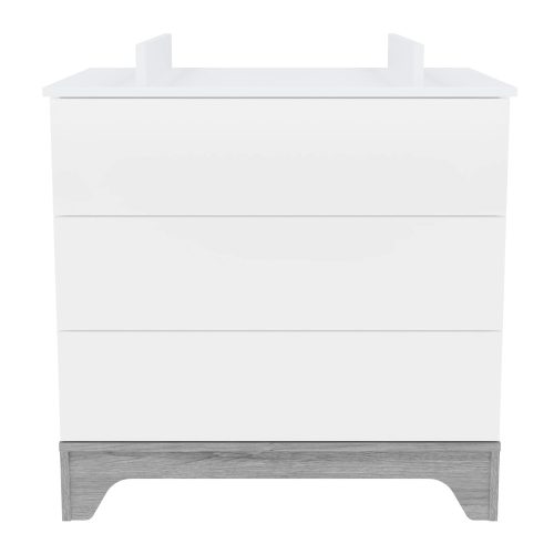 Faktum toldalék komódhoz Lumina White