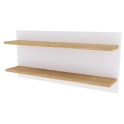 Faktum falipolc Lumina White