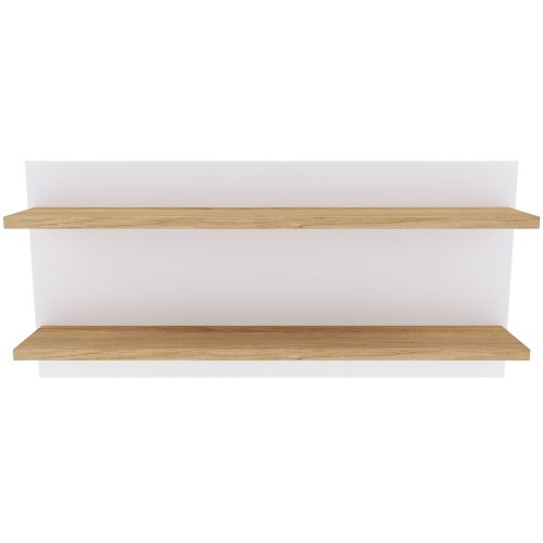 Faktum falipolc Lumina White