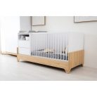 Faktum kombiágy Lumina White