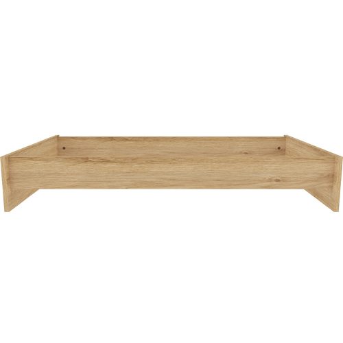 Faktum kombiágy magasító Lumina White