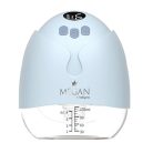 BabyOno mellszívó Megan elektromos, viselhető - 100 plusz 40db melltartóbetéttel 1001 - 296/140