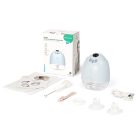 BabyOno mellszívó Megan elektromos, viselhető - 100 plusz 40db melltartóbetéttel 1001 - 296/140