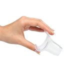 BabyOno mellszívó Nurse Pro elektromos, kétfázisú  - 100 plusz 40db melltartóbetéttel 1483 - 296/140