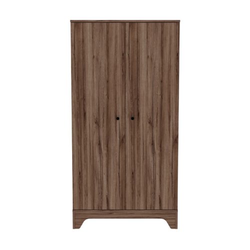 Faktum szekrény Nest Walnut 2 osztású