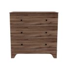 Faktum komód Nest Walnut