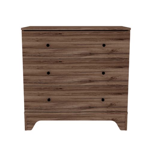 Faktum komód Nest Walnut