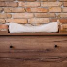 Faktum komód Nest Walnut