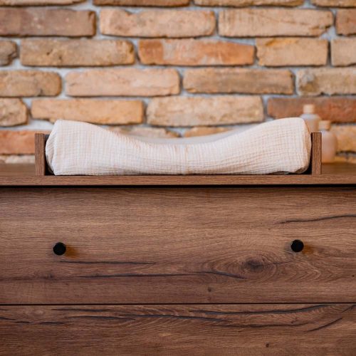 Faktum komód Nest Walnut