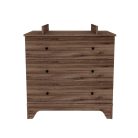 Faktum toldalék komódhoz Nest Walnut