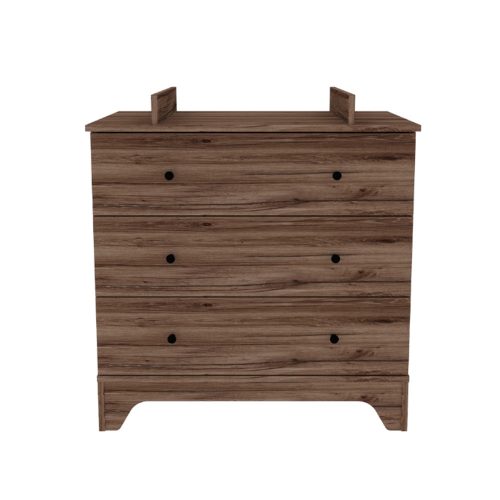 Faktum toldalék komódhoz Nest Walnut