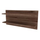 Faktum falipolc Nest Walnut