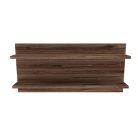 Faktum falipolc Nest Walnut