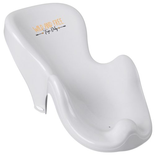 Tega babatartó kádba Wild and Free White