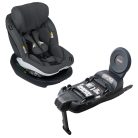 BeSafe iZi Modular System I-Size 61-105 cm 2 részes iZi Modular Base iZi Modular A X1 Anthracite Mesh