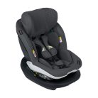 BeSafe iZi Modular System I-Size 61-105 cm 2 részes iZi Modular Base iZi Modular A X1 Anthracite Mesh