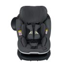 BeSafe iZi Modular System I-Size 61-105 cm 2 részes iZi Modular Base iZi Modular A X1 Anthracite Mesh