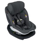 BeSafe iZi Modular System I-Size 61-105 cm 3 részes iZi Modular Base iZi Go Modular X2 iZi Modular A X1 Anthracite Mesh