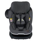 BeSafe iZi Modular System I-Size 61-105 cm 3 részes iZi Modular Base iZi Go Modular X2 iZi Modular A X1 Anthracite Mesh
