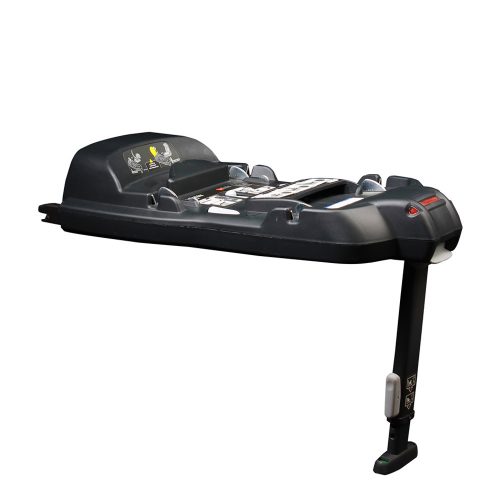 BeSafe iZi Modular System I-Size 61-105 cm 3 részes iZi Modular Base iZi Go Modular X2 iZi Modular A X1 Anthracite Mesh