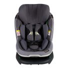 BeSafe iZi Modular System I-Size 61-105 cm 3 részes iZi Modular Base iZi Go Modular X2 iZi Modular A X1 Metallic Melange
