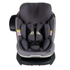 BeSafe iZi Modular System I-Size 61-105 cm 3 részes iZi Modular Base iZi Go Modular X2 iZi Modular A X1 Metallic Melange
