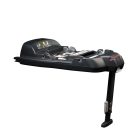 BeSafe iZi Modular System I-Size 61-105 cm 3 részes iZi Modular Base iZi Go Modular X2 iZi Modular A X1 Metallic Melange