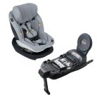 BeSafe iZi Modular System I-Size 61-105 cm 2 részes iZi Modular Base iZi Modular A X1 Peak Mesh