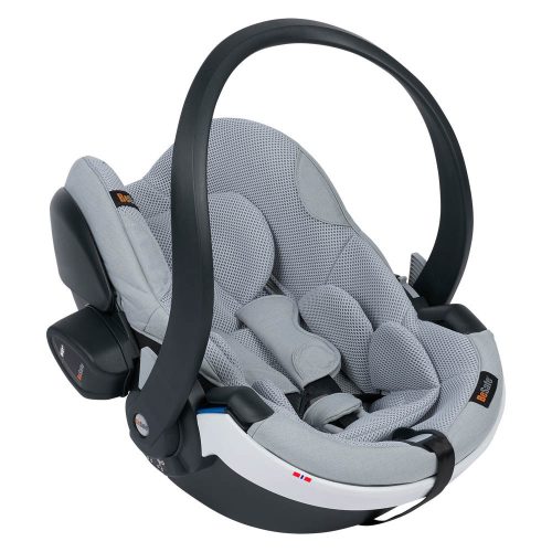 BeSafe iZi Modular System I-Size 61-105 cm 3 részes iZi Modular Base iZi Go Modular X2 iZi Modular A X1 Peak Mesh